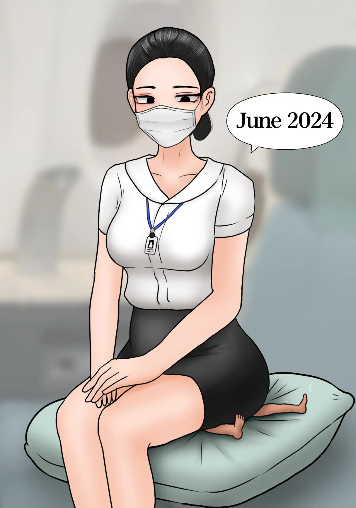 Short Comics, Images